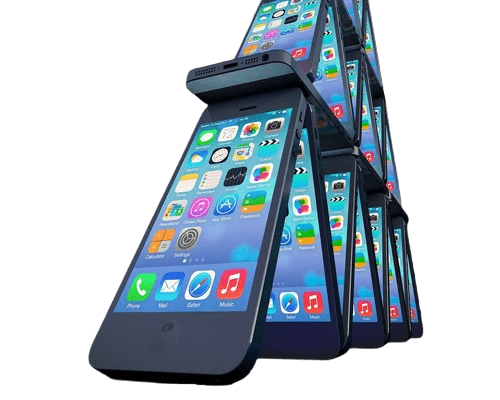 Mobile Phones & Accessories